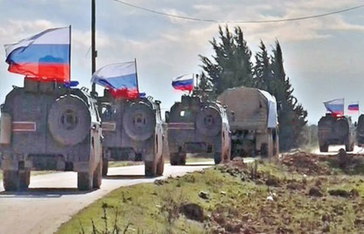 Rusiya ordusunun əsgəri intihar edib