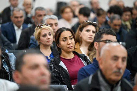 Məhkəmədə Ermənistan ordusunun işğal və mülki əhalinin qətliamı faktları ilə bağlı ifadələr dinlənilib - YENİLƏNİB
