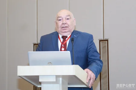 Bakıda XIX Beynəlxalq Gənclər Forumu keçirilir - YENİLƏNİB