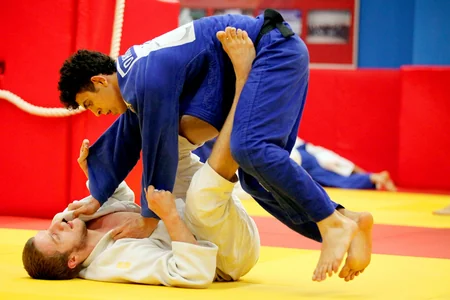 Named Azerbaijani judokas to compete in Grand Slam contests