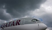 Qatar Airways сообщила об отмене рейсов в Иран и Ирак