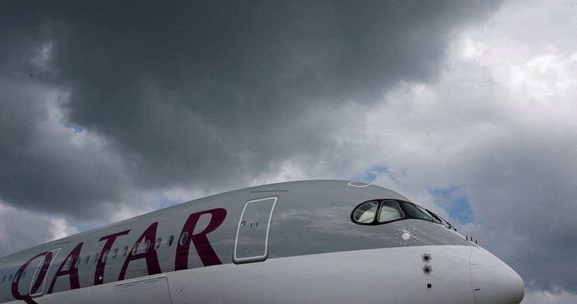 “Qatar Airways” İran və İraqa uçuşları ləğv edib