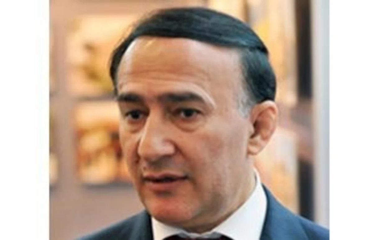 Azərbaycanın keçmiş nazir müavininə yeni vəzifə verilib