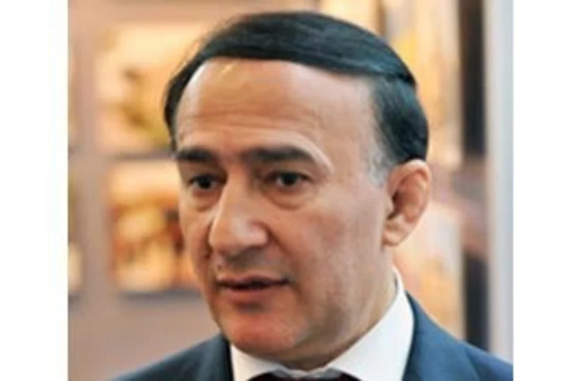 Azərbaycanın keçmiş nazir müavininə yeni vəzifə verilib