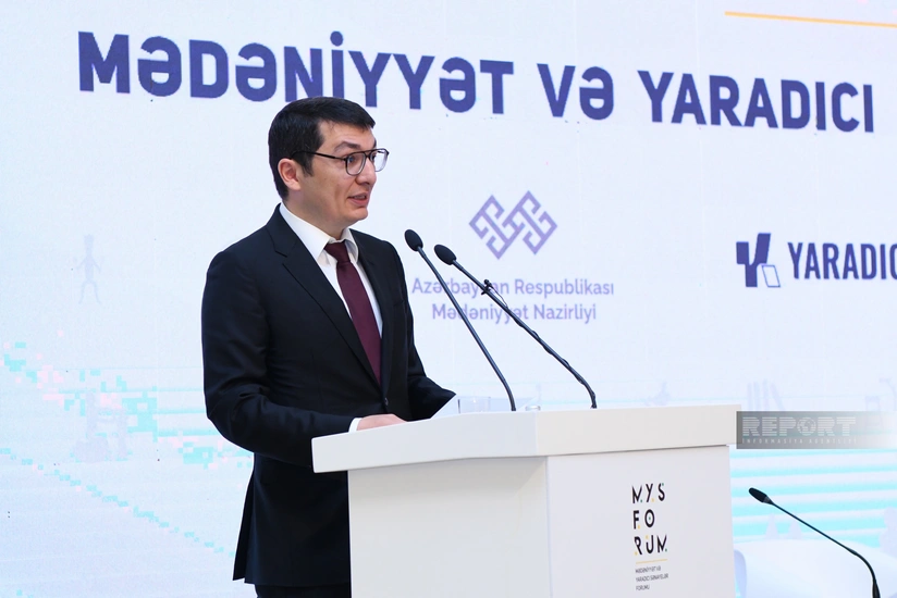 Ministry of Economy prepares bill on innovation activity