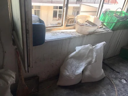 AQTA Xırdalanda qənd istehsalı sexinin fəaliyyətini məhdudlaşdırıb