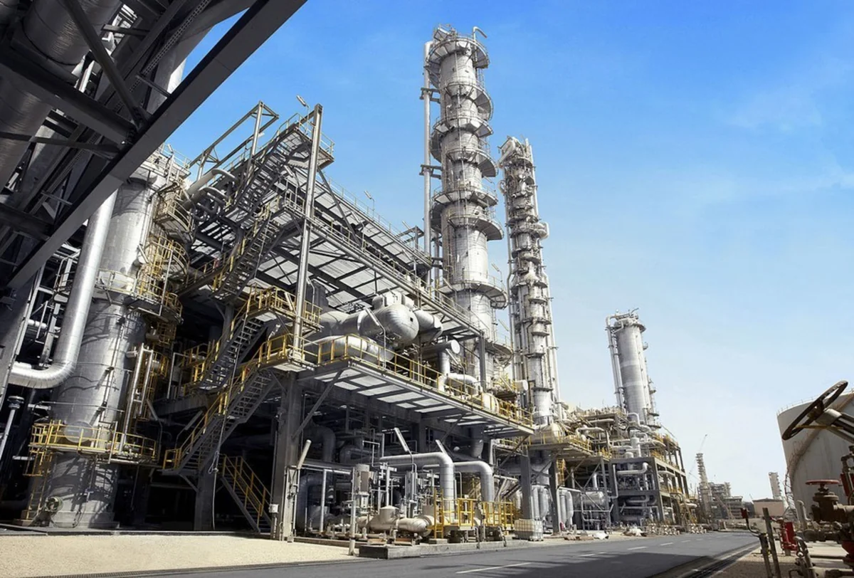 Azerbaijan increases propylene, ethylene production