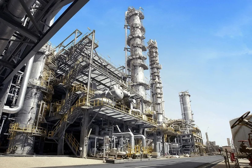 Azerbaijan increases propylene, ethylene production