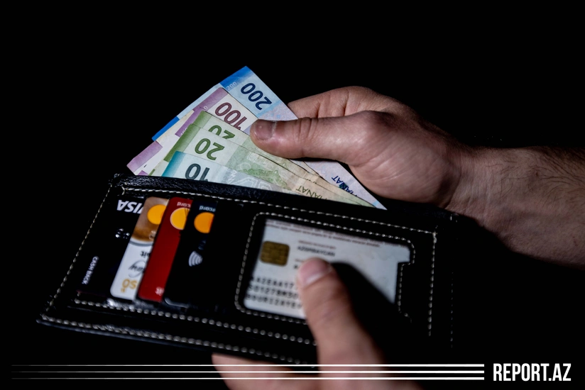 Average monthly salary in Azerbaijan rises 