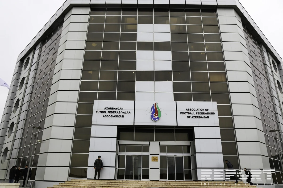 AFFA Klublar Komitəsinin iclası başlayıb