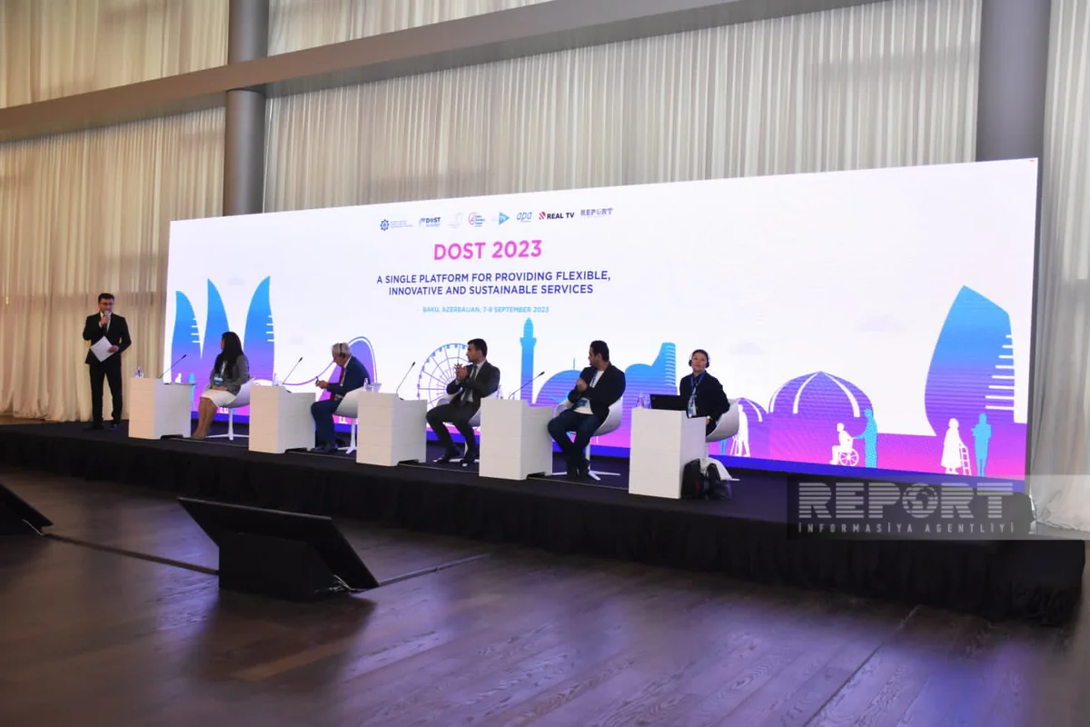 Azərkosmosun meneceri: Könüllülük proqramı sosiallaşmaq üçün olduqca əhəmiyyətlidir