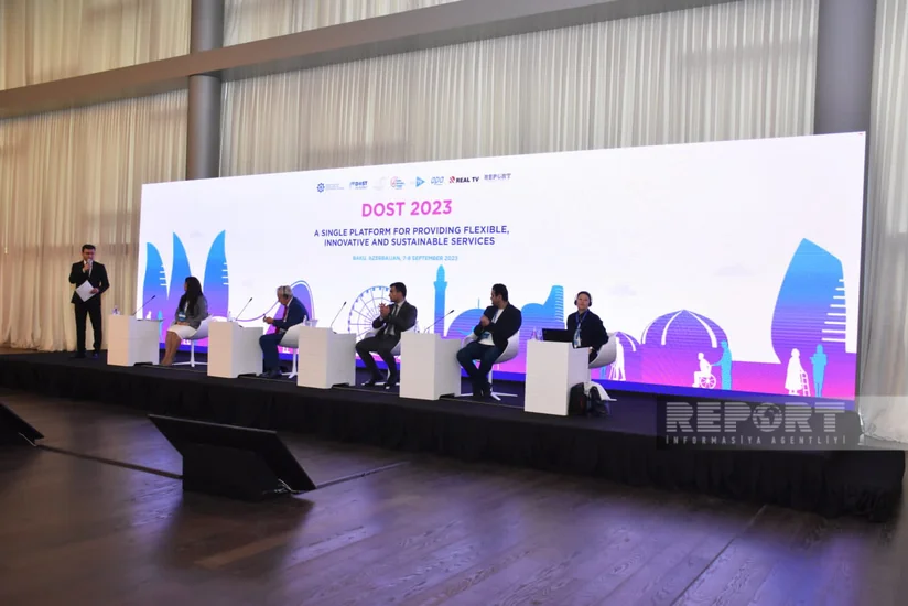 Azərkosmosun meneceri: Könüllülük proqramı sosiallaşmaq üçün olduqca əhəmiyyətlidir