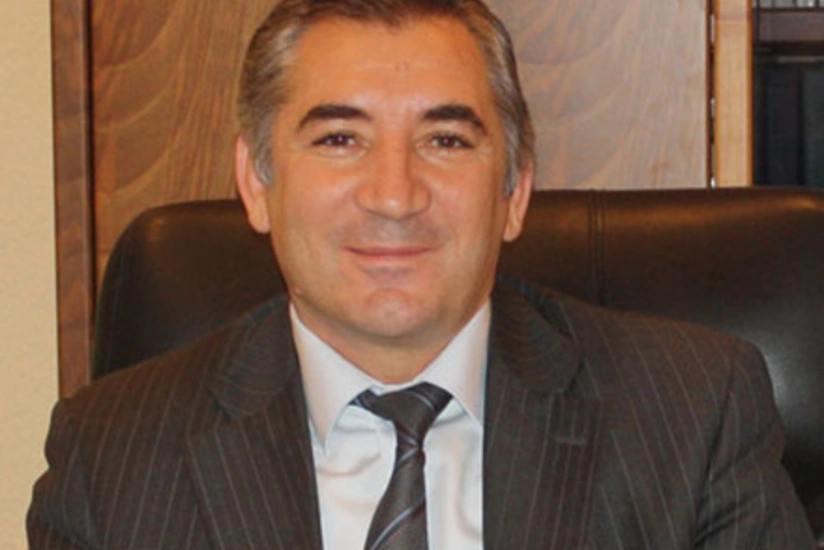 Nuşirəvan Məhərrəmov 6 il müddətinə MTRŞ-nin üzvü təyin edilib