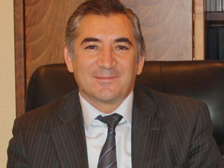 Nuşirəvan Məhərrəmov 6 il müddətinə MTRŞ-nin üzvü təyin edilib