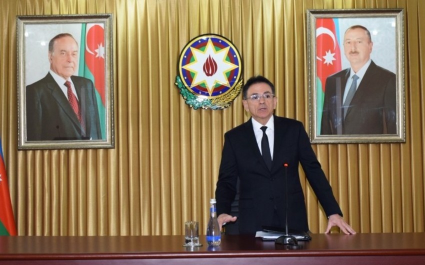Azərbaycan Ordusu yeni silahlarla təmin ediləcək