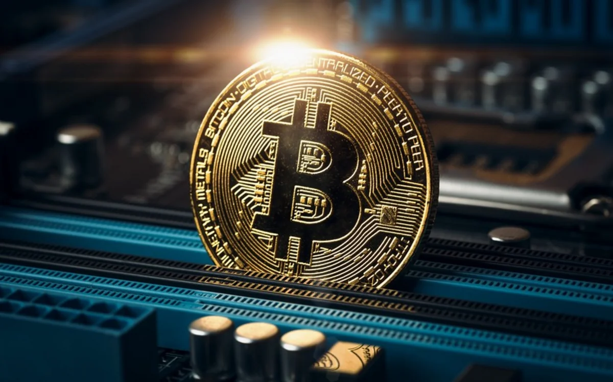 Стоимость биткойна обновила исторический рекорд