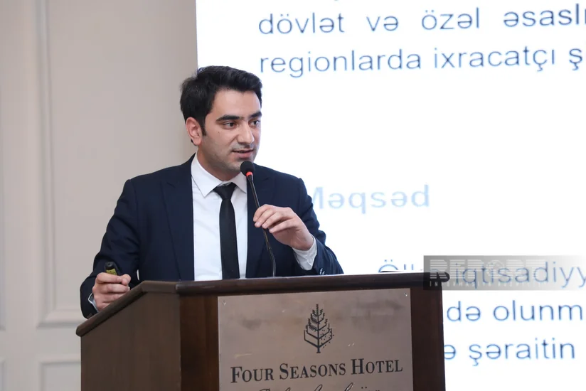 Cənubi Koreyadan Azərbaycana təşkil edilmiş alıcı missiyanın səfər proqramı açıqlanıb
