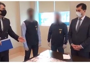 Yeni Klinika”nın sabiq direktorunun məhkəməsində ittiham aktı elan edilib