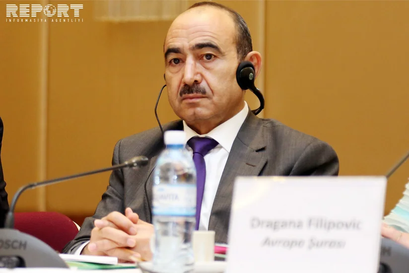 Prezidentin köməkçisi: “Azərbaycanın ABŞ-la münasibətləri bütün sahələrdə rəvandır”
