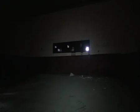 Mədəniyyət Nazirliyinin balansındakı tarixi teatr binası talan edilib, oturacaq və çilçıraqlar yoxa çıxıb