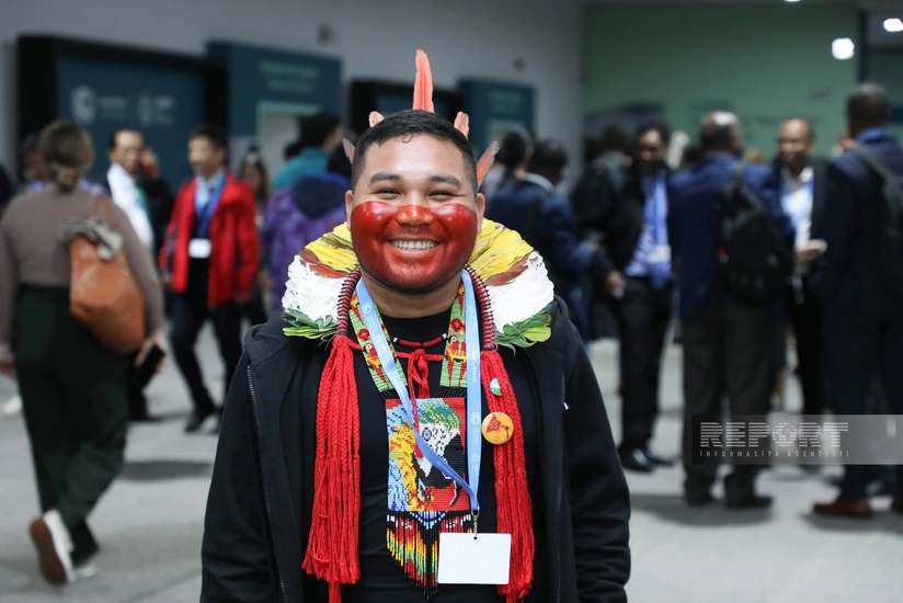 Bakı müxtəlif mədəniyyət daşıyıcılarının paytaxtı rolunda