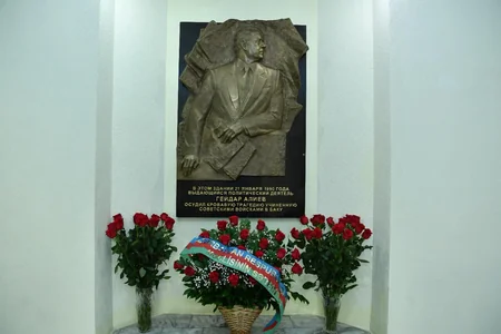 Milli Məclis Sahibə Qafarovanın Rusiyaya səfərinə dair məlumat yaydı