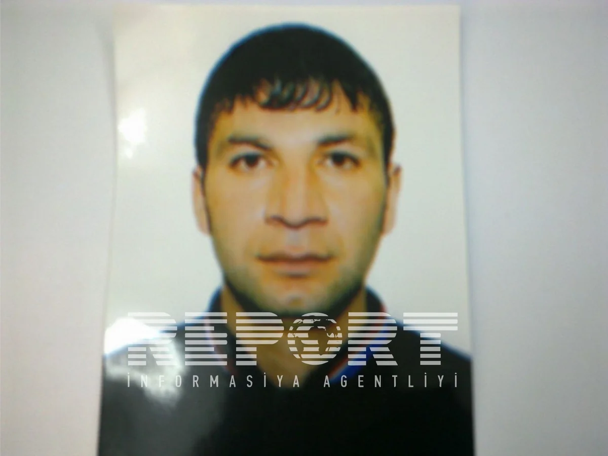 Bakıda 34 yaşlı kişi itkin düşüb - FOTO