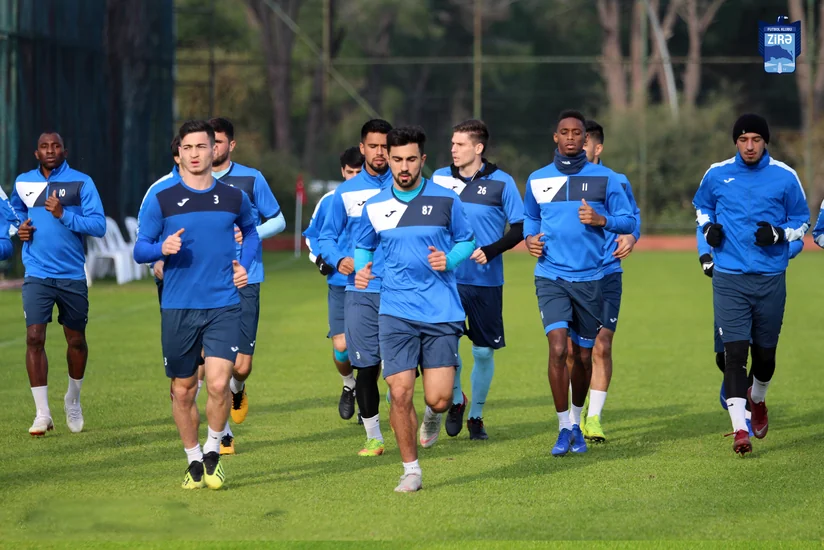 Zirə klubunun yeni prezidenti müəyyənləşdi