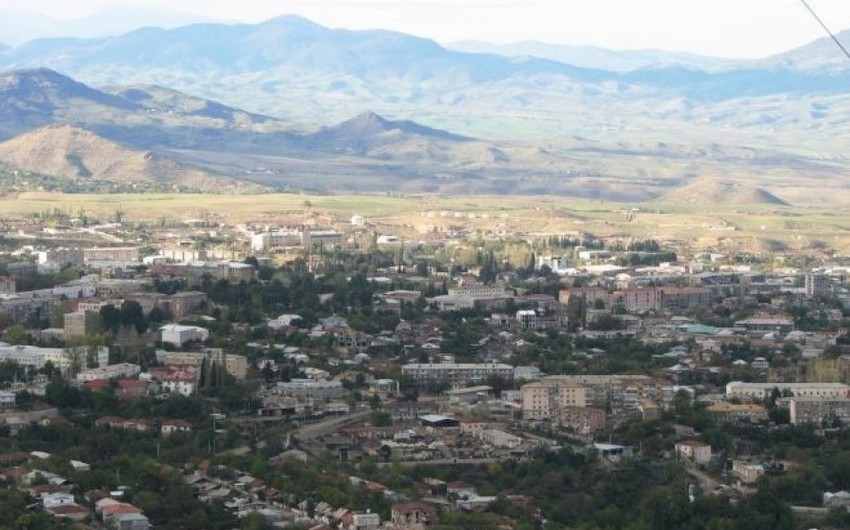 Ermənilərin Xankəndini işğal etməsindən 28 il ötür