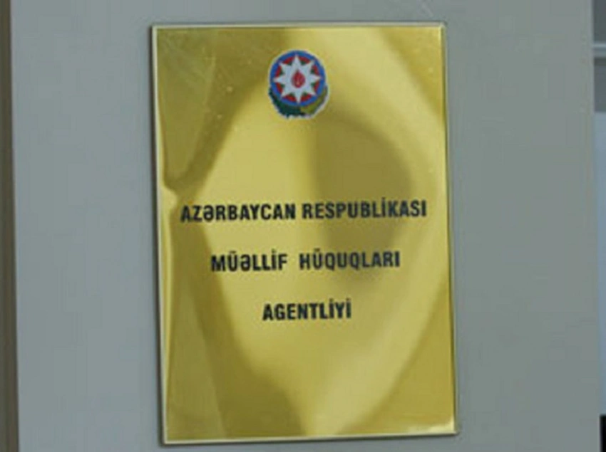 Müəllif Hüquqları Agentliyinin göstərdiyi xidmətlərin bir hissəsi ödənişli olacaq - AÇIQLAMA