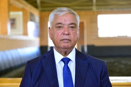 Dünyanın ən gözəl və üstün Qarabağ atları - REPORTAJ