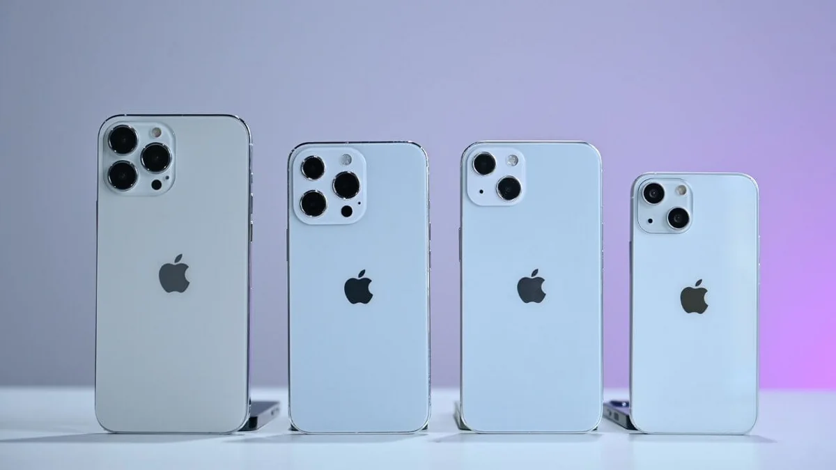 Аккумулятор новой модели iPhone будет дольше держать заряд