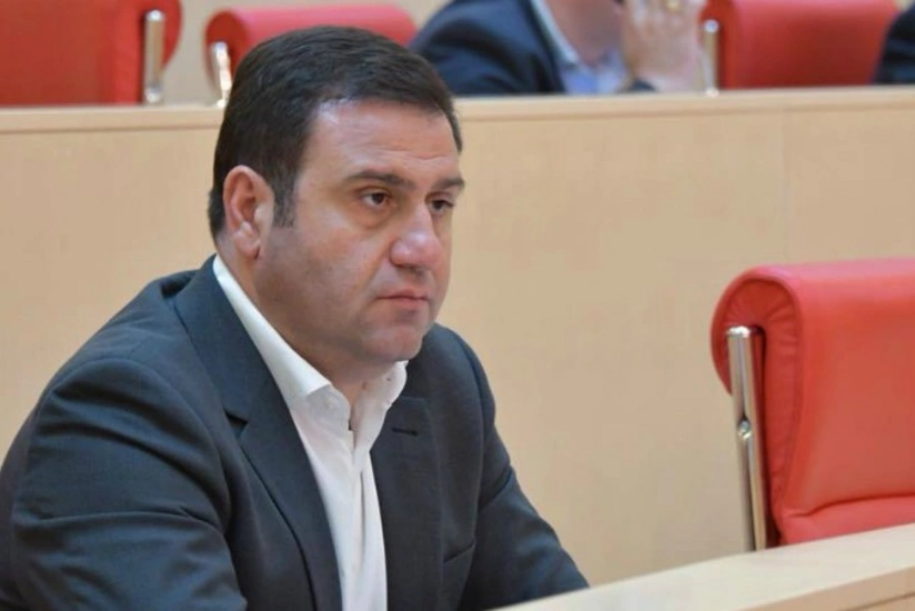 Gürcüstanda lüstrasiya haqqında qanun qəbul oluna bilər