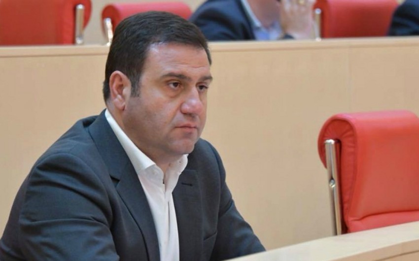 Gürcüstanda lüstrasiya haqqında qanun qəbul oluna bilər