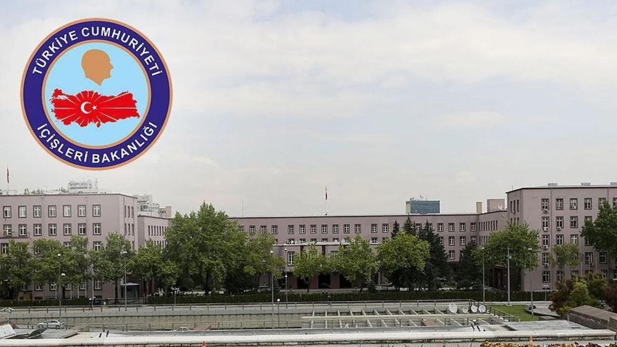 Türkiyədə terrorçu PKK-ya yardım edən 924 nəfər həbs olunub