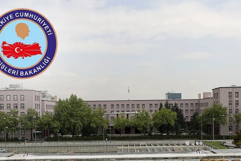 Türkiyədə terrorçu PKK-ya yardım edən 924 nəfər həbs olunub