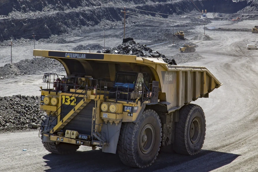 KİV: Ukrayna ABŞ ilə nadir metallar barədə sazişinə düzəlişlər edə bilər