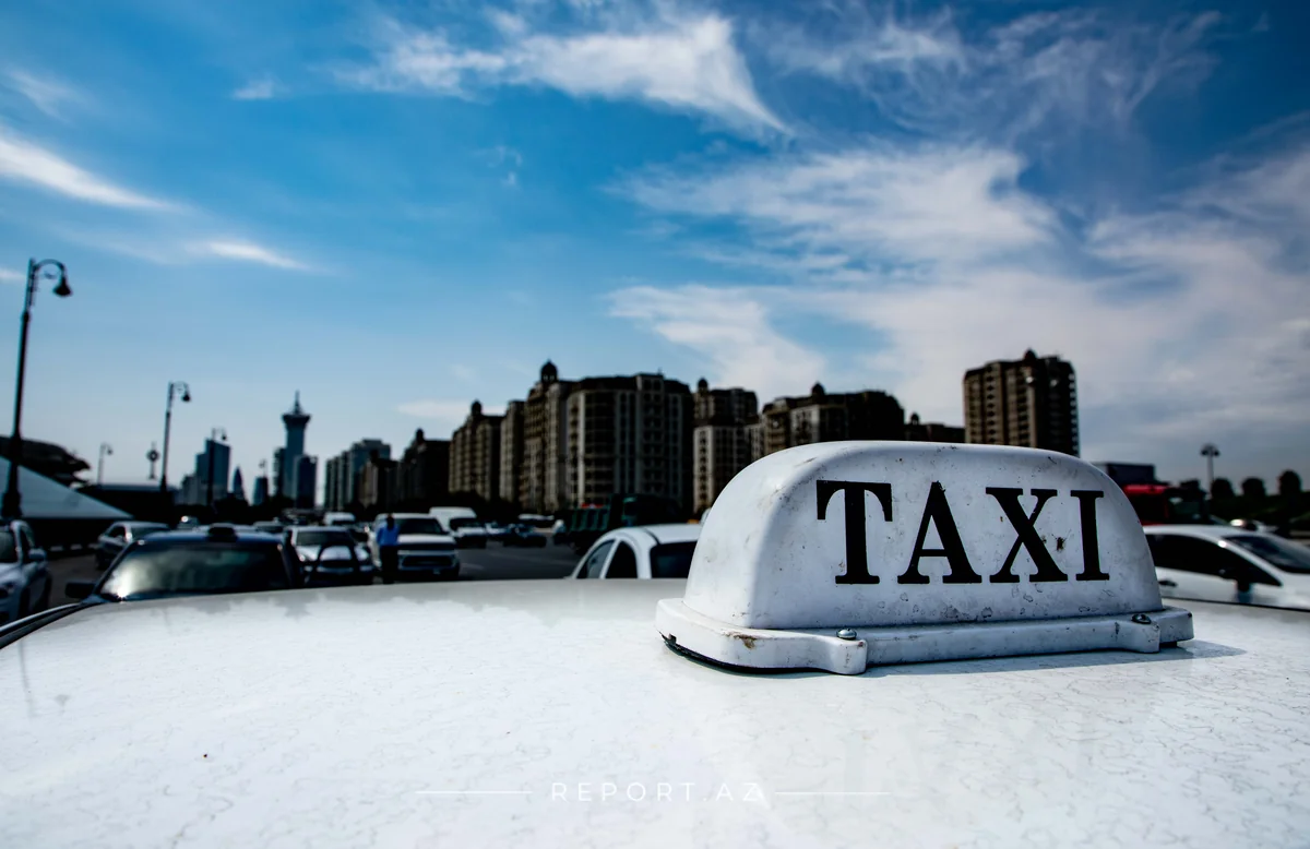 Bakıda taksi sürücüsü intihara cəhd edib