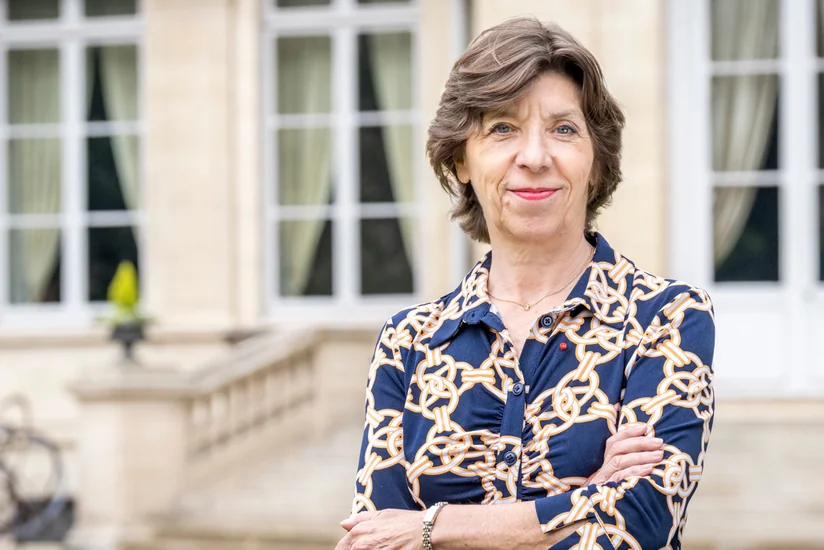 55 more Russians in new EU sanction list, France’s Foreign Minister says