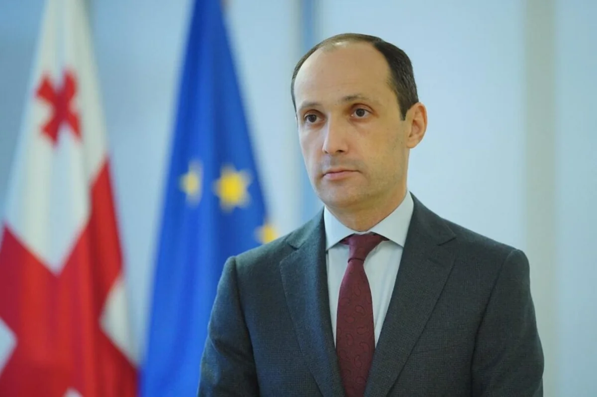 Minister: Georgia is interested in achieving peace in South Caucasus