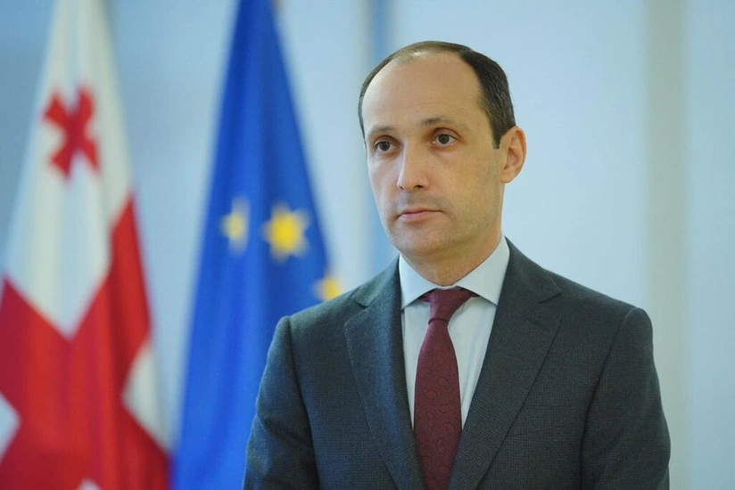 Minister: Georgia is interested in achieving peace in South Caucasus