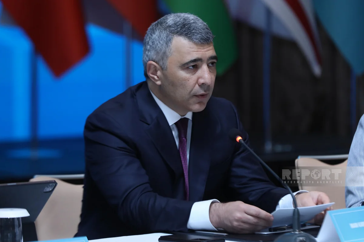 İnam Kərimov: Bakı görüşü türk dövlətləri arasında hüquqi həmrəyliyi gücləndirəcək