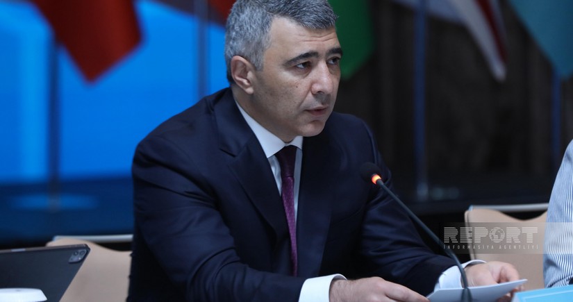 İnam Kərimov: Bakı görüşü türk dövlətləri arasında hüquqi həmrəyliyi gücləndirəcək