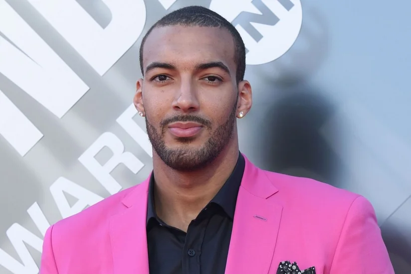 NBA's Rudy Gobert with Covid-19 experienced loss of smell and taste