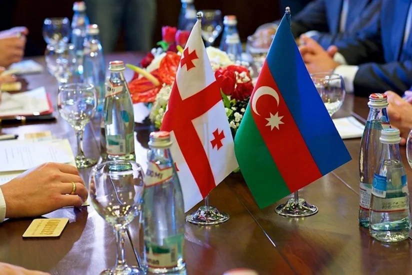 Азербайджано-грузинский бизнес-форум будет проходить ежегодно