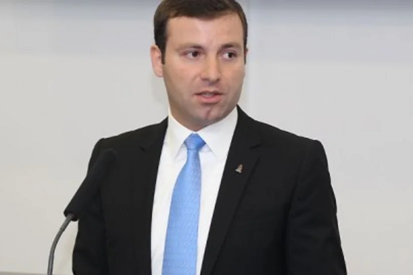 AFFA-nın baş katibi İsveçrəyə səfərə yollanıb