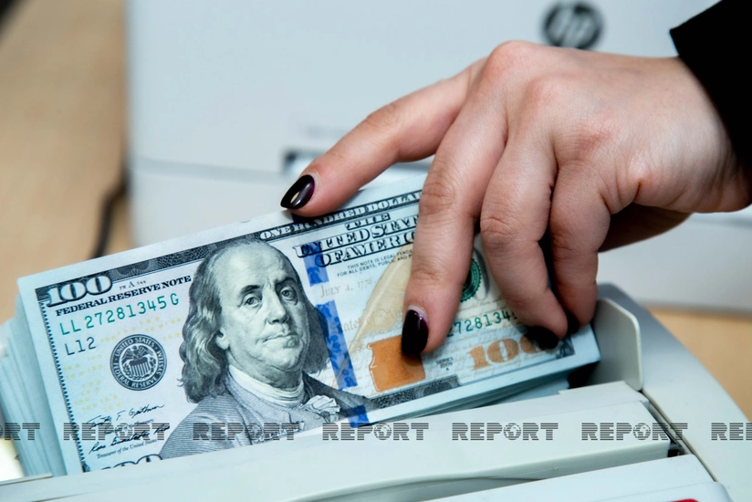 Azerbaijan’s bank to issue 7-year bonds in dollars