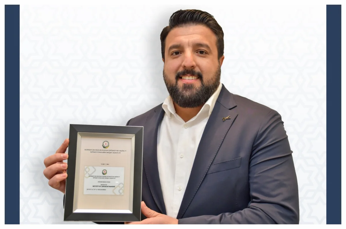 Ağdamda ortopedik matras və yumşaq mebellərin istehsalı yaradılır