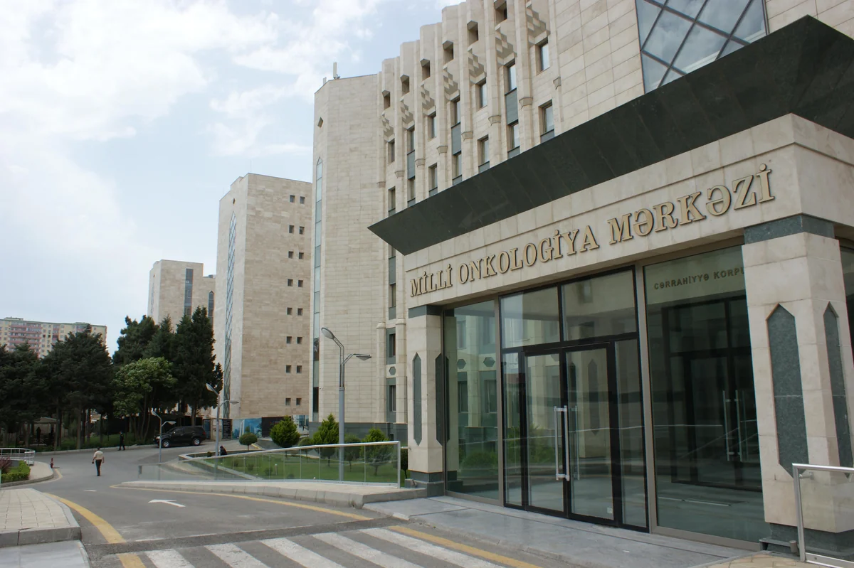 Onkoloji xəstələrə yardım dövlət büdcəsi hesabına olacaq