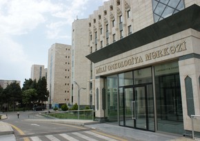 Onkoloji xəstələrə yardım dövlət büdcəsi hesabına olacaq